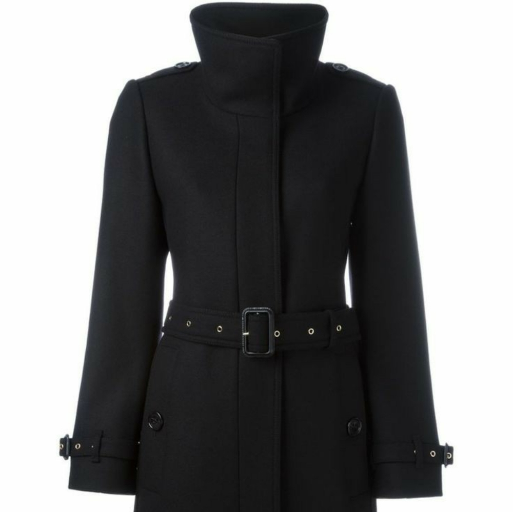 Burberry Trench